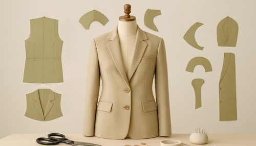 پک جامع الگوی آماده کت